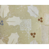 Scatola base quadrata con coperchio in cartone decori natalizi, 30x30x12 cm, cartone da 20 pezzi