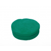 Tulle filet tondo diametro 24 cm, confezione da 50 pezzi