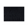 Tovaglietta in carta paglia nera, formato 30x40cm, confezione da 500 pezzi