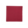 Tovagliolo TNT airlaid "LIGHT" bordeaux, formato 40x40cm, confezione da 50 pezzi