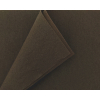 Tovagliolo TNT airlaid "LIGHT" marrone, formato 40x40cm, confezione da 50 pezzi
