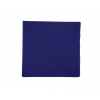 Tovagliolo TNT airlaid "LIGHT" blu, formato 40x40cm, confezione da 50 pezzi