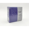Tovagliolo TNT airlaid "LIGHT" blu, formato 40x40cm, confezione da 50 pezzi