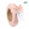 Rotolo nastro Cotton Raw, altezza 15 mm, lunghezza 10 metri