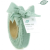 Rotolo nastro Cotton Raw, altezza 15 mm, lunghezza 10 metri