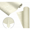 Tovaglia in carta damascata Elite, altezza 120 cm, rotolo da 7 metri