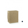 Scatola Segreto fantasia Galaxy con cordino, 20x28x35 cm, cartone da 30 pezzi