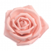 Rosa in foam diametro 40 cm, vari colori