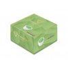 Confetti "Maxtris" Diamond noisette verde, confezione da 500 gr