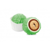 Confetti "Maxtris" Diamond noisette verde, confezione da 500 gr