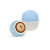 Confetti "Maxtris" Cri Cri celeste, confezione da 500 gr
