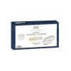 Confetti bianchi Avola "Pensiero d'Amore", confezione da 1 kg