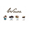 Confetti "Maxtris" nuance wave, confezione da 1 kg