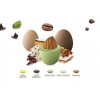 Confetti "Maxtris" mix pasticceria, confezione da 1 kg