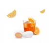 Confetti bianchi "Maxtris" spritz, confezione da 1 kg