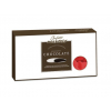 Confetti rossi "Maxtris" al cioccolato, confezione da 1 kg