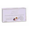 Confetti "Maxtris" Enzo Miccio nuance malva, confezione da 1 kg