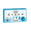 Confetti bon bon "Maxtris" cream sfumato celeste, confezione da 900 gr