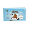 Confetti bianchi "Maxtris" al cocco sbagliato, confezione da 1 kg