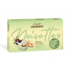 Confetti "Maxtris" Les Noisettes nuance pea green, confezione da 1 kg