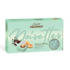 Confetti "Maxtris" Les Noisettes nuance acqua marina, confezione da 1 kg