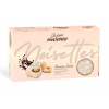 Confetti "Maxtris" Les Noisettes nuance nude, confezione da 1 kg