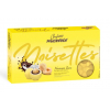 Confetti "Maxtris" Les Noisettes nuance giallo sole, confezione da 1 kg