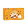 Confetti bon bon bianchi "Maxtris" cream caramello, confezione da 900 gr