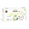 Confetti bianchi "Maxtris" gin tonic, confezione da 1 kg