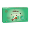 Confetti verdi "Maxtris" classico, confezione da 1 kg