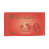 Confetti rossi "Maxtris" Les Noisettes, confezione da 1 kg