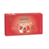 Confetti rossi "Maxtris" mix frutta, confezione da 1 kg