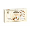 Confetti bianchi "Maxtris" nocciolato bianco, confezione da 1 kg