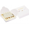 Confetti "Maxtris" mix 16 gusti patisserie regal, confezione da 1 kg