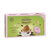 Confetti rosa "Maxtris" al pistacchio sbagliato, confezione da 1 kg
