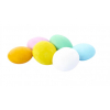 Confetti "Maxtris" lenti colorate, confezione da 1 kg
