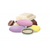 Confetti "Two Milk" unicorn magic mix, confezione da 1 kg