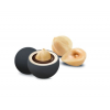 Confetti "Maxtris" Les Noisettes nuance black, confezione da 1 kg