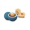 Confetti "Maxtris" Les Noisettes nuance blue, confezione da 1 kg
