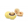 Confetti "Maxtris" Les Noisettes nuance giallo sole, confezione da 1 kg