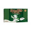 Confetti bianchi "Two Milk" latte e menta, confezione da 1 kg