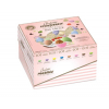 Confetti "Maxtris" cadeaux twist mix delice incartati singolarmente, confezione da 500 gr