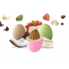 Confetti "Maxtris" cadeaux twist mix delice incartati singolarmente, confezione da 500 gr
