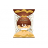 Confetti bianchi "Maxtris" twist mix choco incartati singolarmente, busta da 1 kg