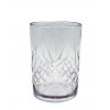 Bicchiere Firenze da 410cc riutilizzabile drink safe, confezione da 6 pezzi