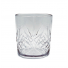 Bicchiere Firenze da 325cc riutilizzabile drink safe, confezione da 6 pezzi
