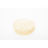 Tulle filet tondo diametro 25 cm, confezione da 50 pezzi