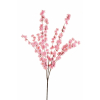 Cespuglio di Fiori di pesco, altezza 100 cm, vari colori