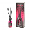 Diffusore d'essenza Profumi di Vino con bacchetti, capacità 125 ml, in scatola regalo, varie fragranze