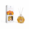 Diffusore d'essenza con bacchetti, capacità 300 ml, in scatola regalo, varie fragranze
